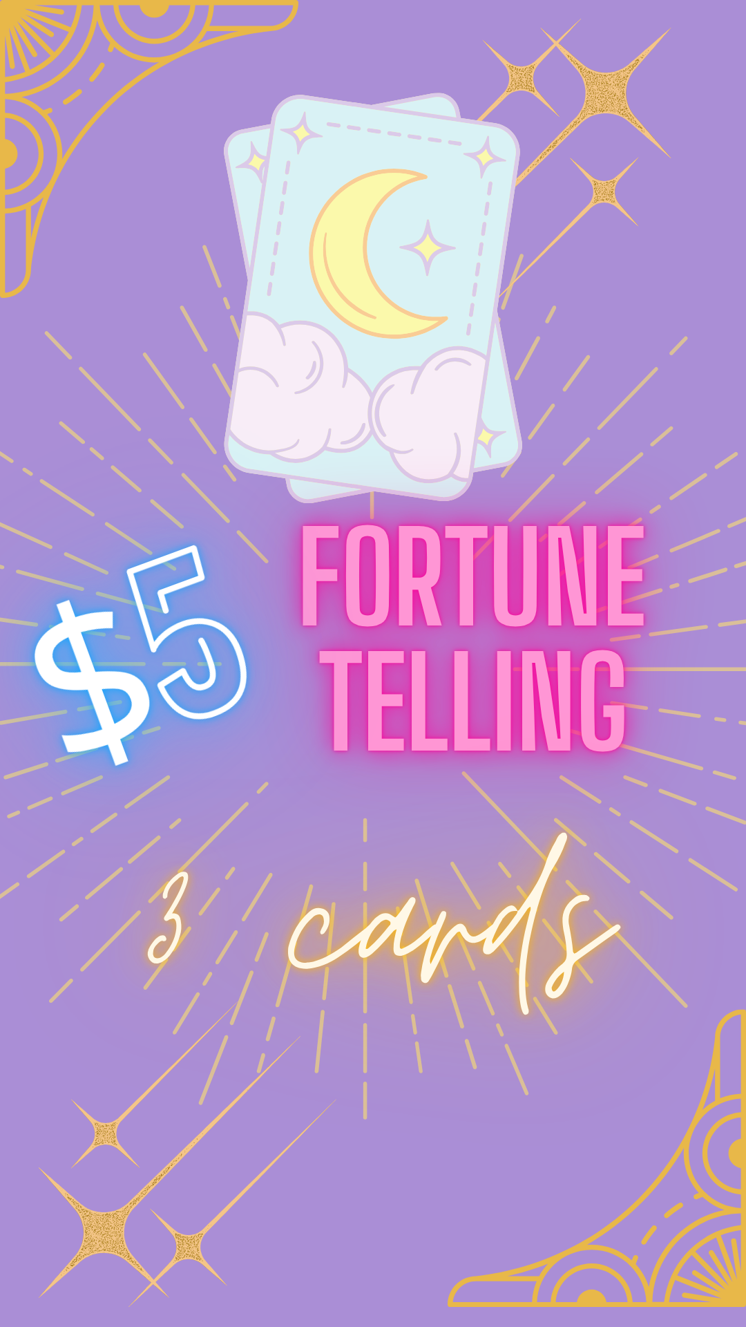 Fortune Telling